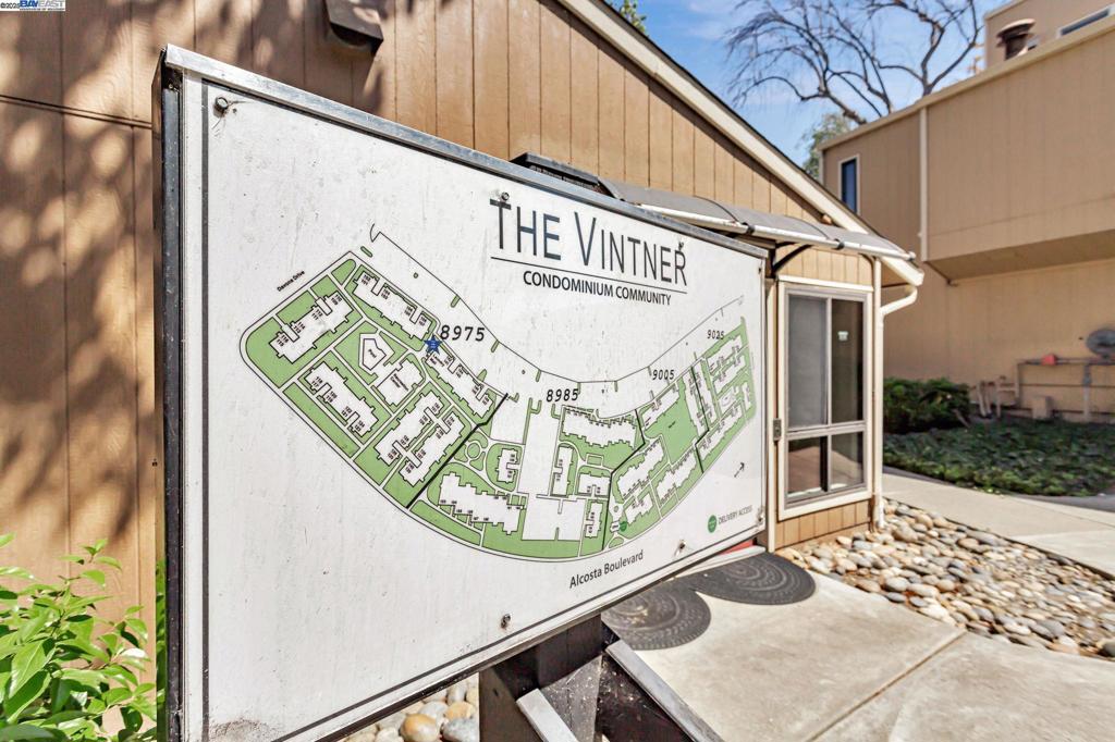 VINTNERS - Residential