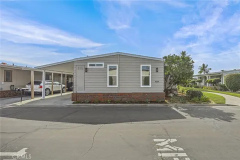 14054 Lake Side Drive Unit 106, La Mirada, CA 90638 - MLS#: OC25254776