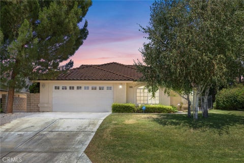 Photo of 13030 Palos Grande Drive, Victorville, CA 92395 (MLS # HD26129786)