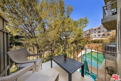 Photo of 2345 Roscomare Road #201, Los Angeles, CA 90077 (MLS # 26664165)