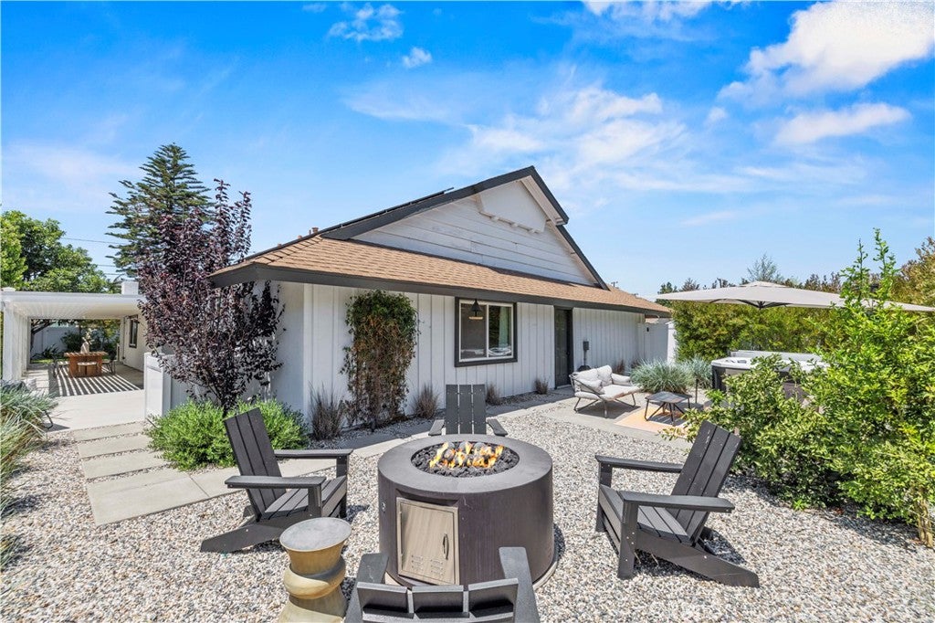 1632 Melvin Way