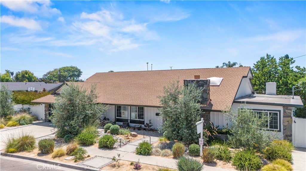 1632 Melvin Way