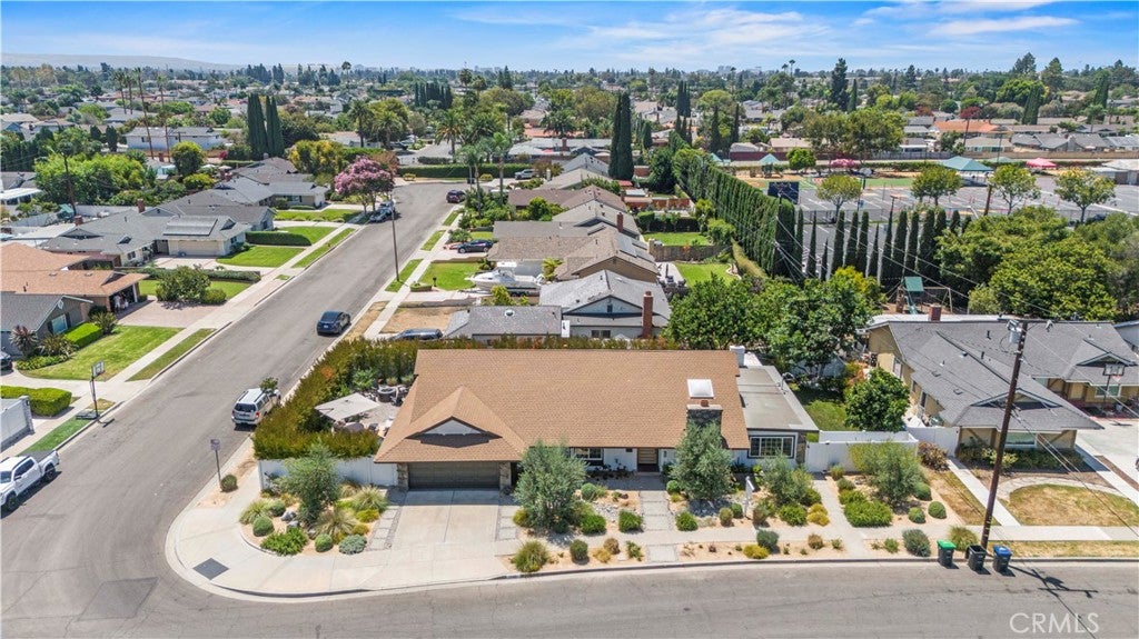 1632 Melvin Way