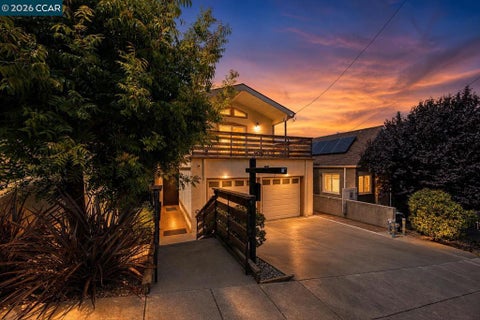 Photo of 3685 Virden Ave AVE, Oakland, CA 94619 (MLS # 41148888)