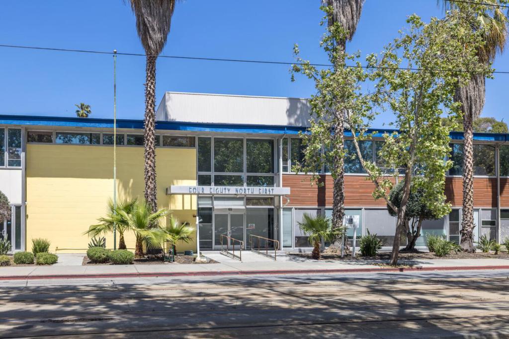 480 N 1st Street