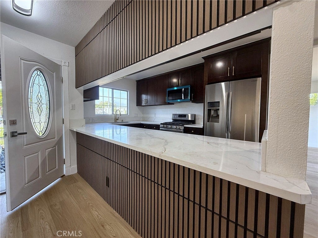 1346 E El Morado Court