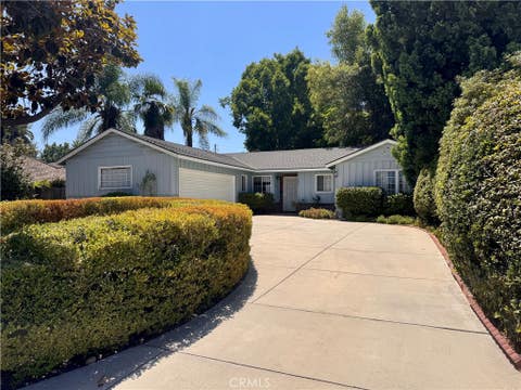 Photo of 1521 S 3rd AVE, Arcadia, CA 91006 (MLS # CV26174131)
