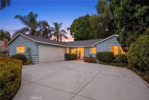 Photo of 1521 S 3rd Avenue, Arcadia, CA 91006 (MLS # CV26174131)