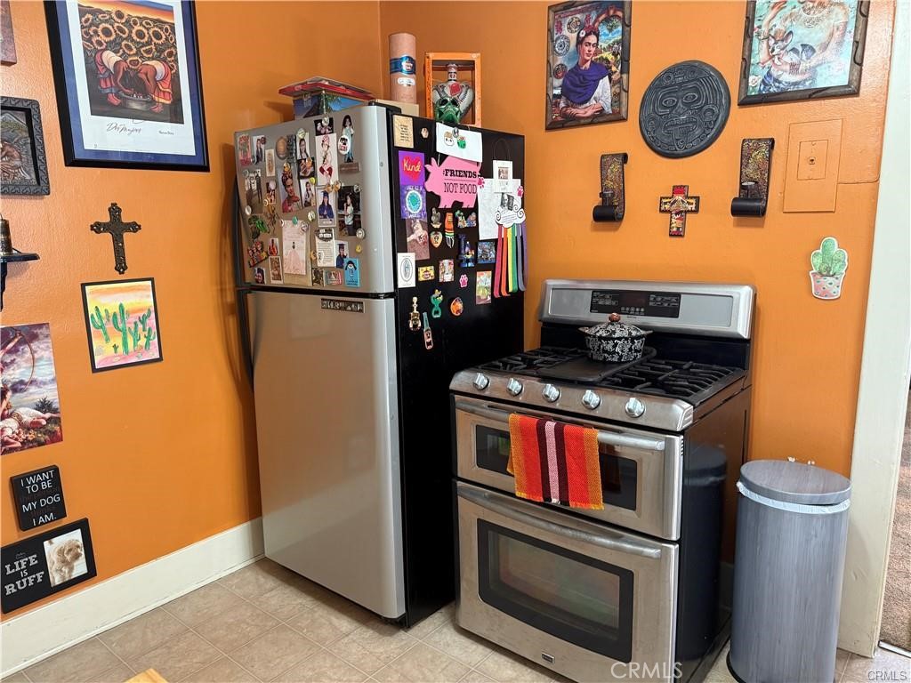 782 W 14th Street