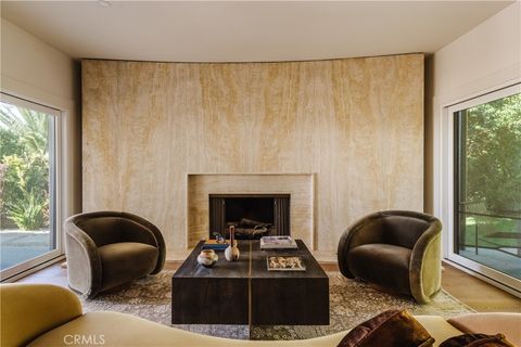 Photo of 2201 N Hobart Boulevard, Los Angeles, CA 90027 (MLS # LG26005597)