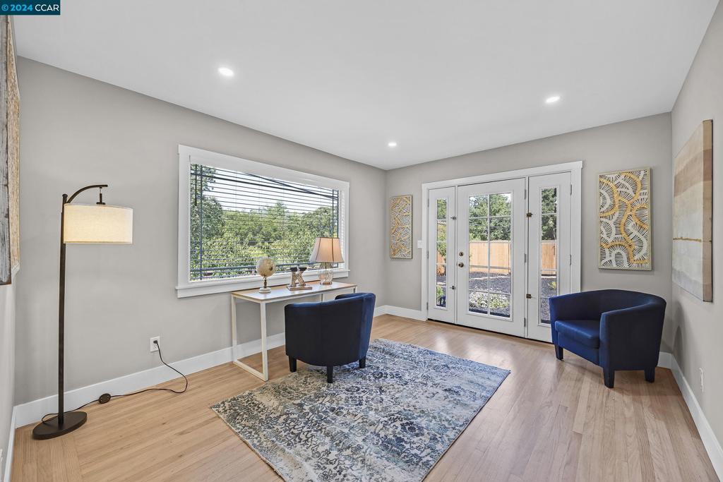 CONCORD - Residential