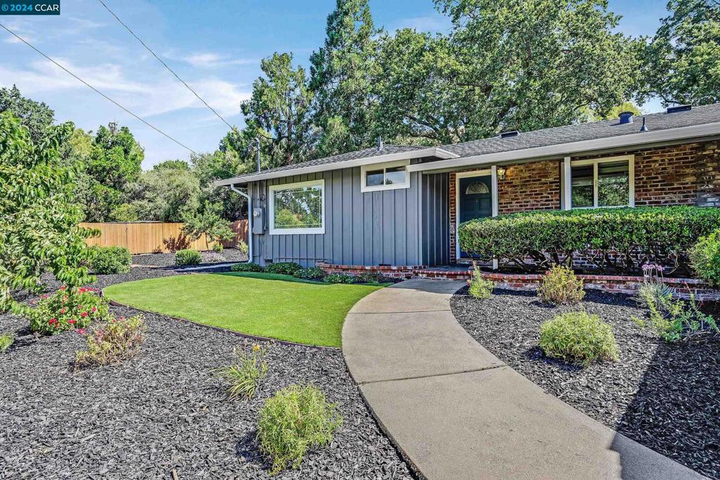 CONCORD - Residential