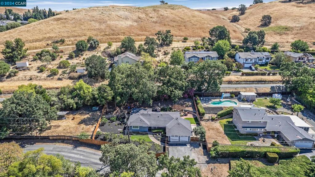 CONCORD - Residential