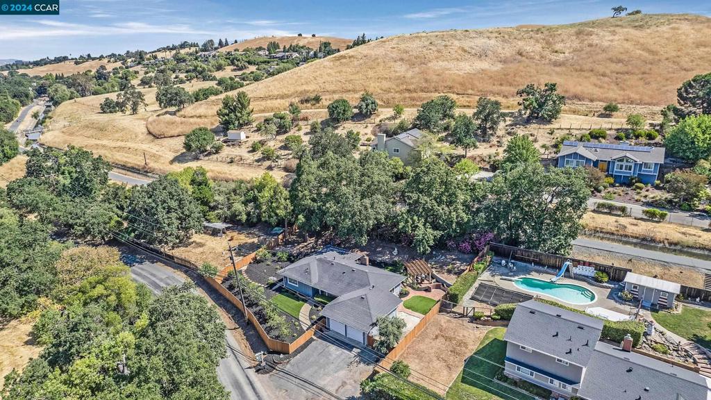 CONCORD - Residential