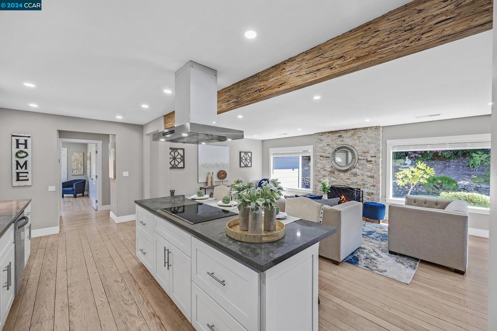 CONCORD - Residential