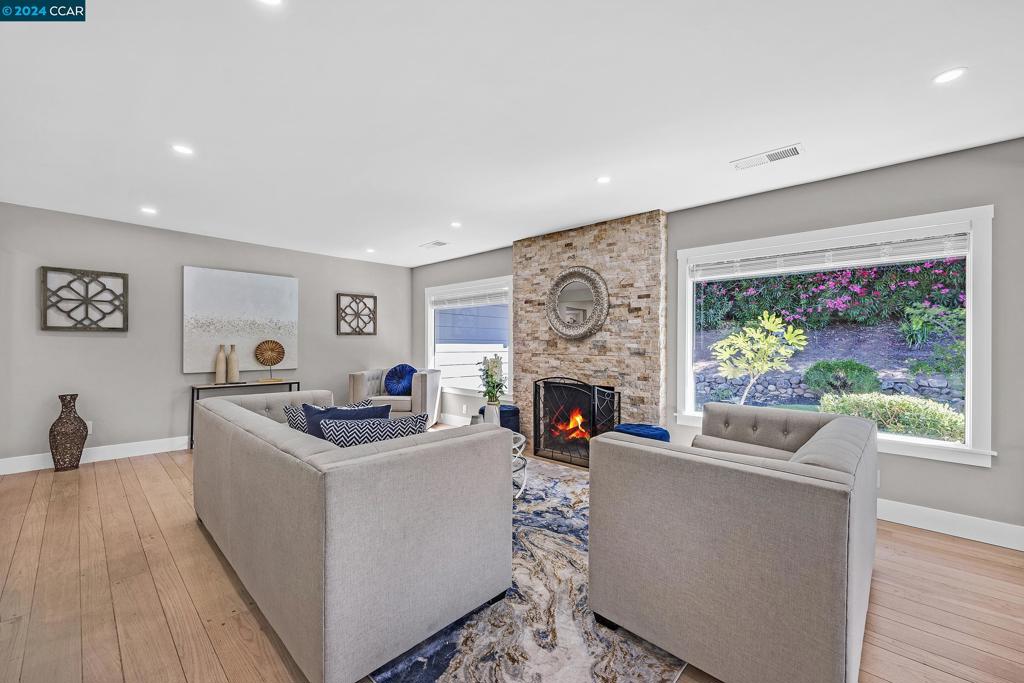 CONCORD - Residential