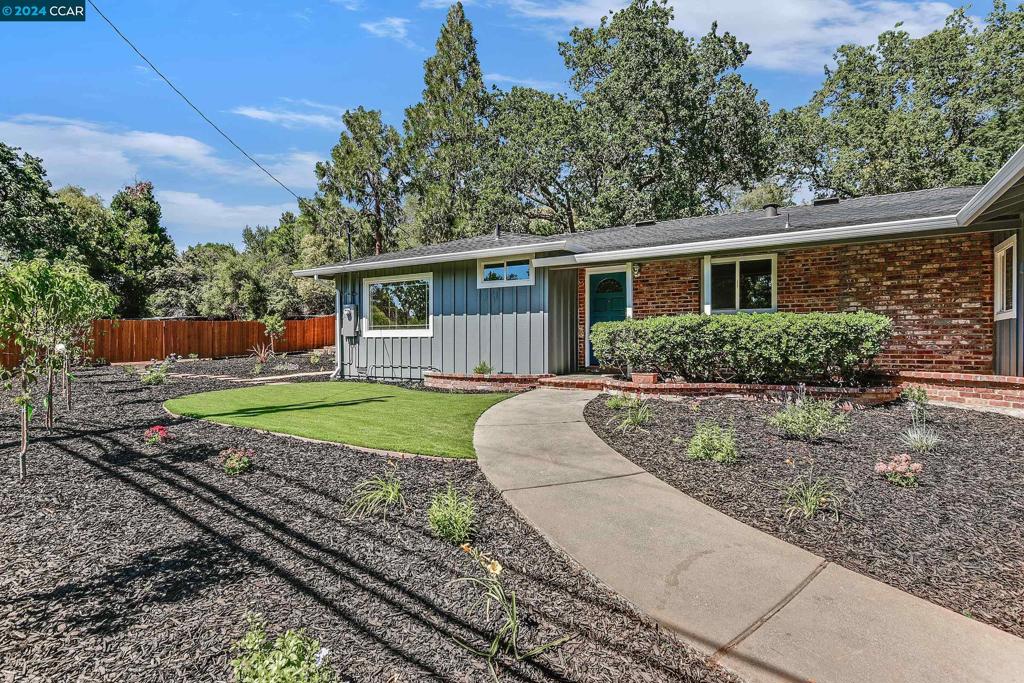 CONCORD - Residential