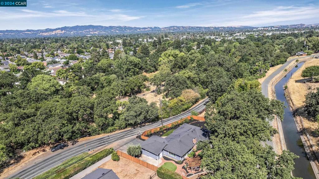 CONCORD - Residential