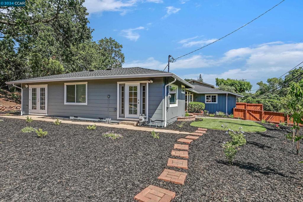 CONCORD - Residential