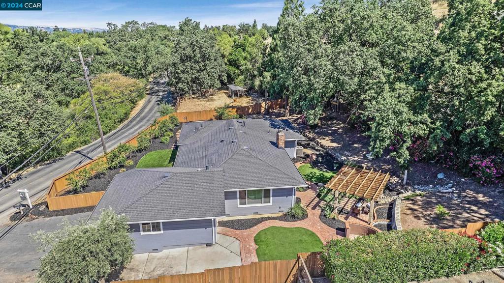 CONCORD - Residential