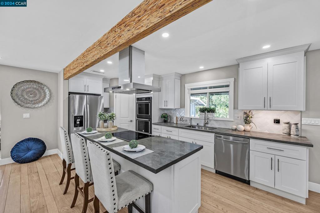 CONCORD - Residential