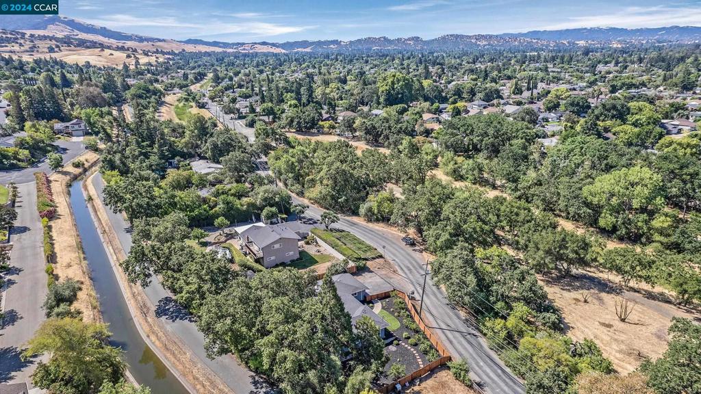 CONCORD - Residential