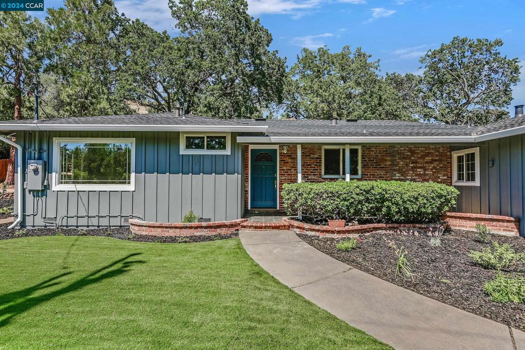 CONCORD - Residential