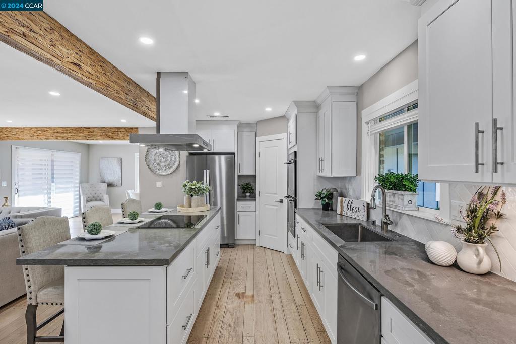 CONCORD - Residential