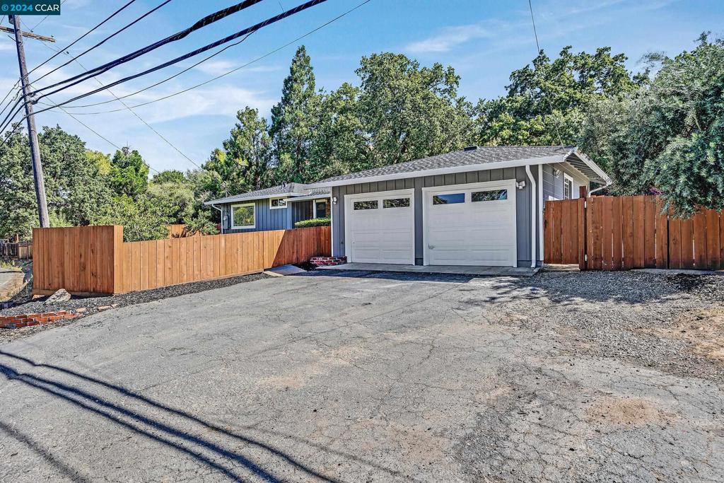 CONCORD - Residential