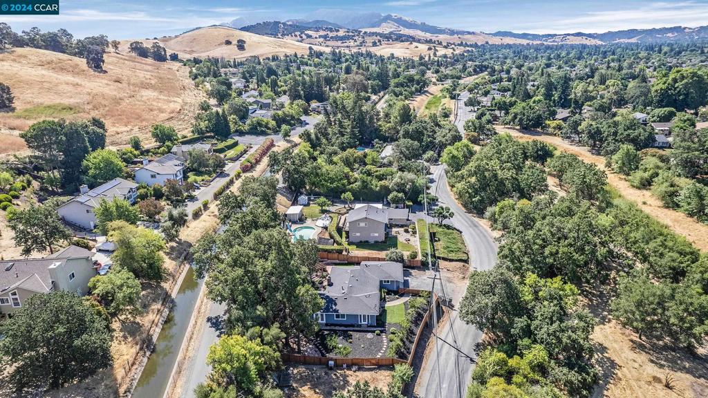 CONCORD - Residential