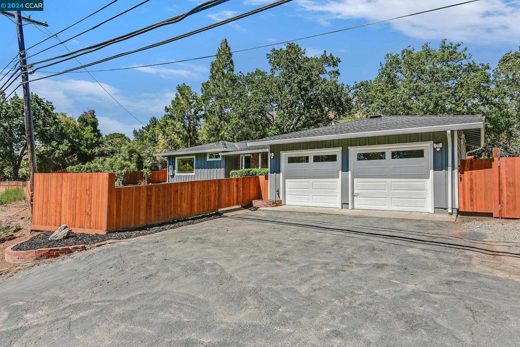 CONCORD - Residential