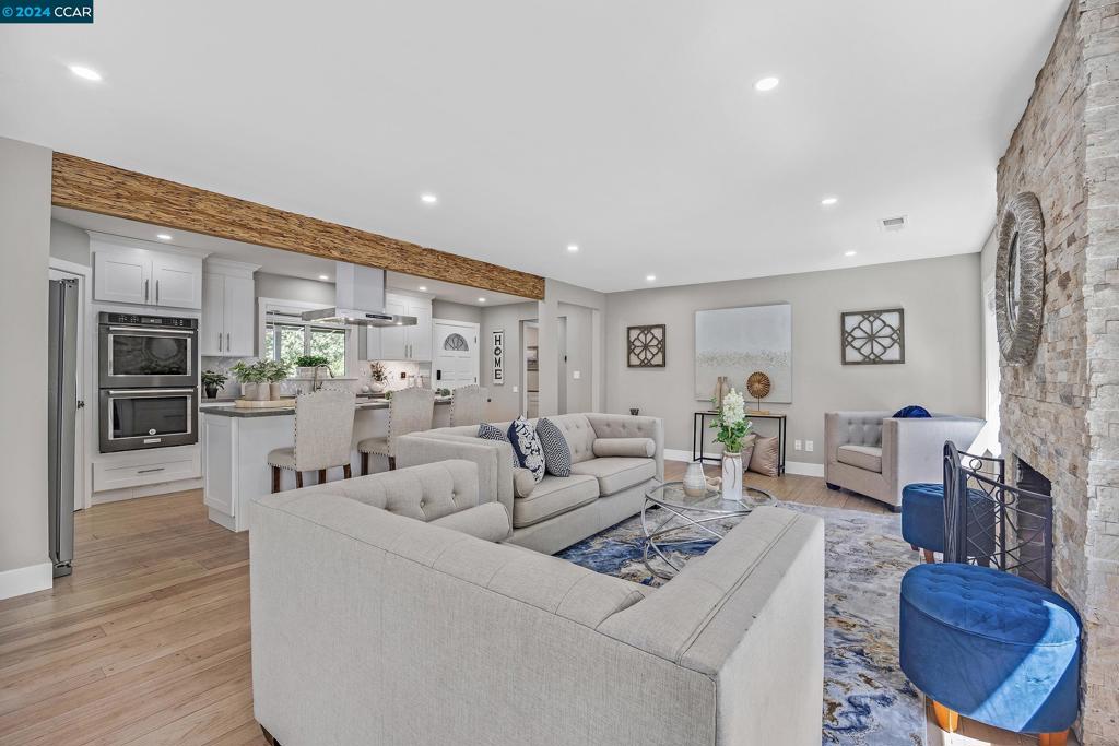 CONCORD - Residential