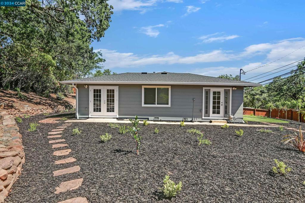 CONCORD - Residential