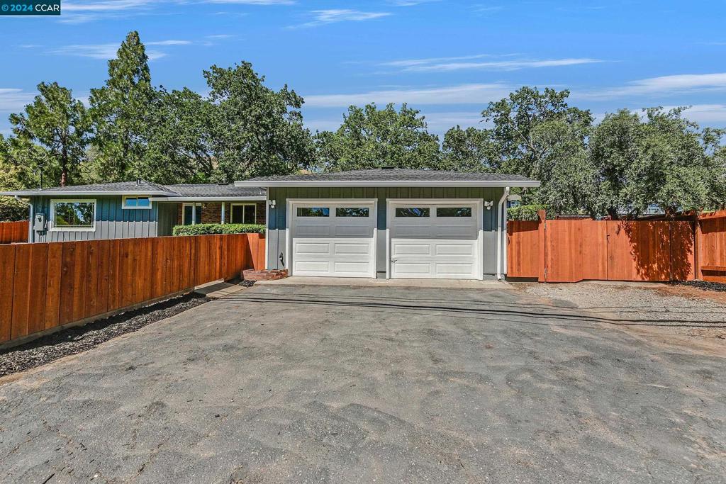 CONCORD - Residential