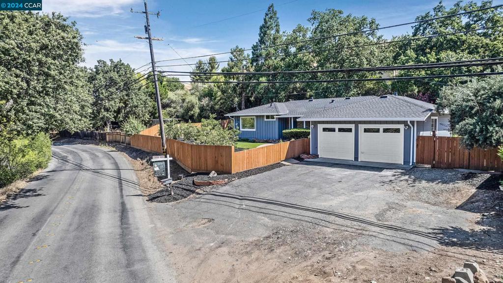 CONCORD - Residential