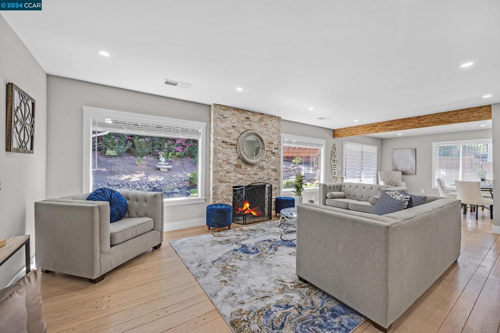 CONCORD - Residential