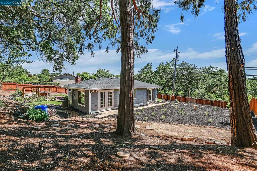 CONCORD - Residential