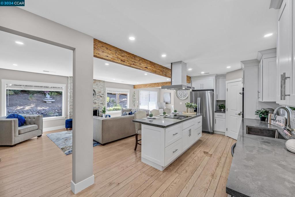 CONCORD - Residential