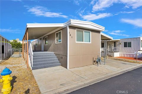 Photo of 15252 Seneca Road #161, Victorville, CA 92392 (MLS # HD26086203)