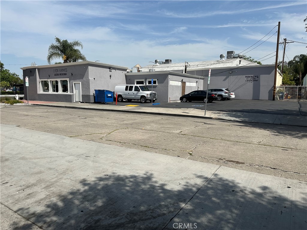 1717 S Main Street