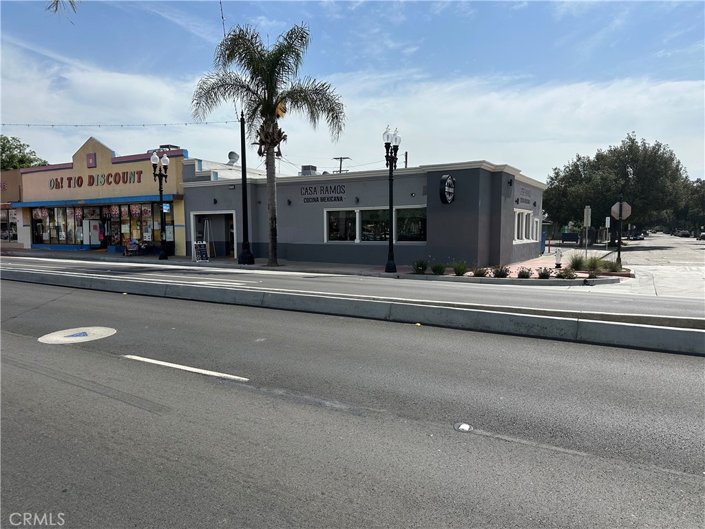 1717 S Main Street