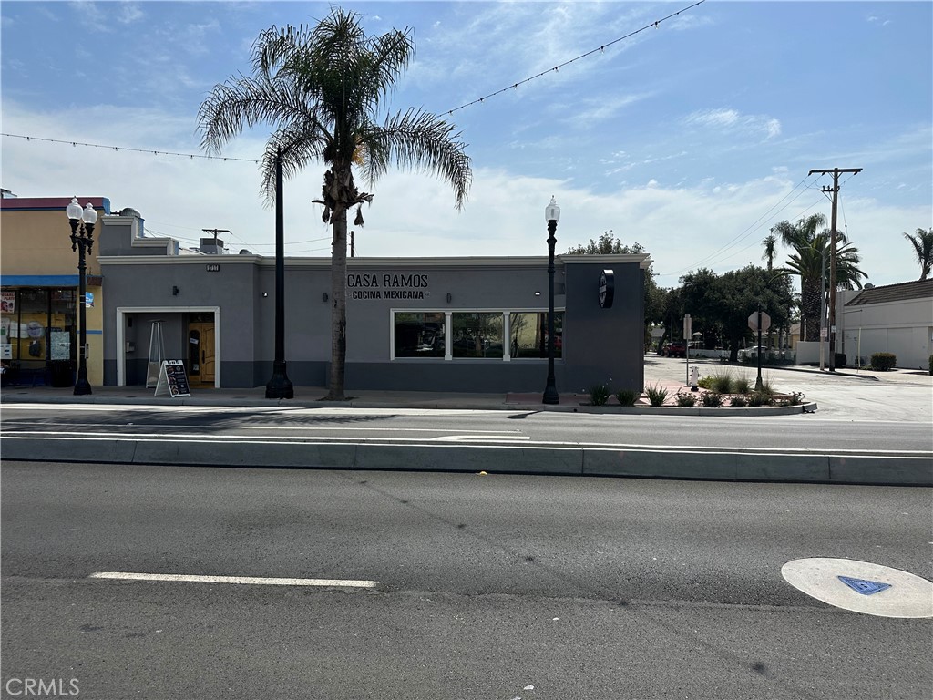 This unique opportunity presents itself as a prime corner property on Main St, boasting heavy traffic and conveniently located
across from a vibrant shopping center. The property for sale includes the building, If interested in the business is available for sale too. The restaurant was recently remodeled with a captivating blend of modern aesthetics and cultural appeal, originally known for its Mexican Cuisine.
The exterior of the building has been freshly painted, while the Air Conditioning system and Roof are newly installed. This
property holds great potential for various ventures, including the possibility of transforming it into a different type of
establishment while preserving its original Mexican restaurant identity. The owner, with other investment plans in mind, is
motivated to sell this exceptional property. Interested parties are invited to visit the location at their own expense for a first-
hand experience. Kindly refrain from discussing the sale with any restaurant employees to maintain a respectful atmosphere.
Please reach out for any inquiries or concerns. Our team is readily available to assist you. Thank you for considering this
remarkable opportunity!