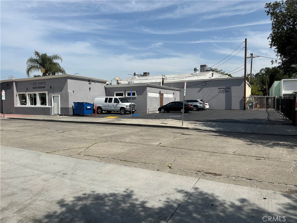 1717 S Main Street