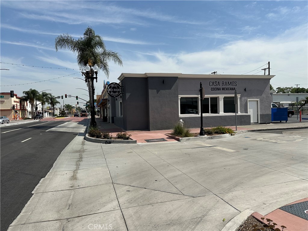 1717 S Main Street