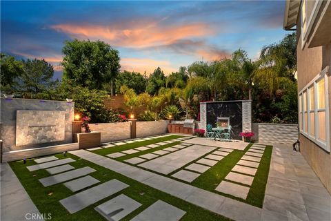 8851 Soothing Court Corona CA 92883