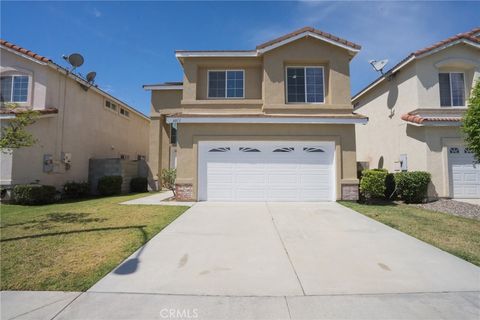 4013 Kenmore Baldwin Park CA 91706