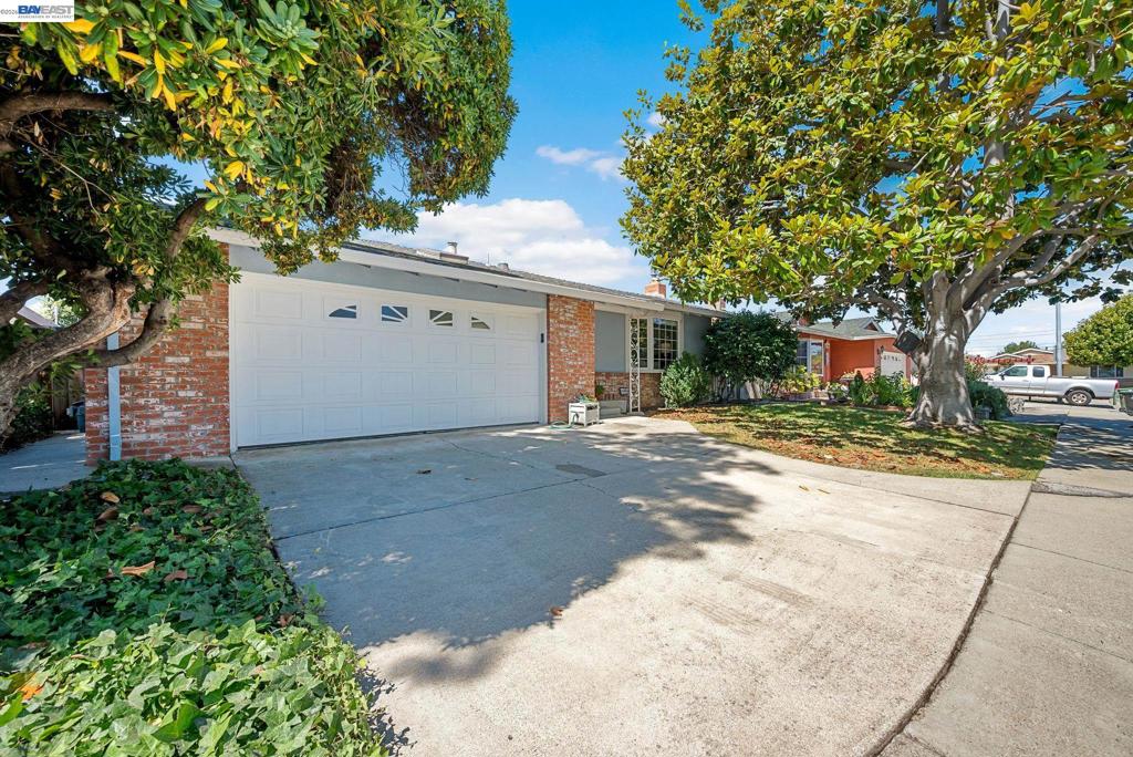 35843 Salvador Ct CT, Fremont CA 94536