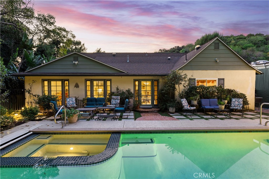 3456 Laurelvale Drive