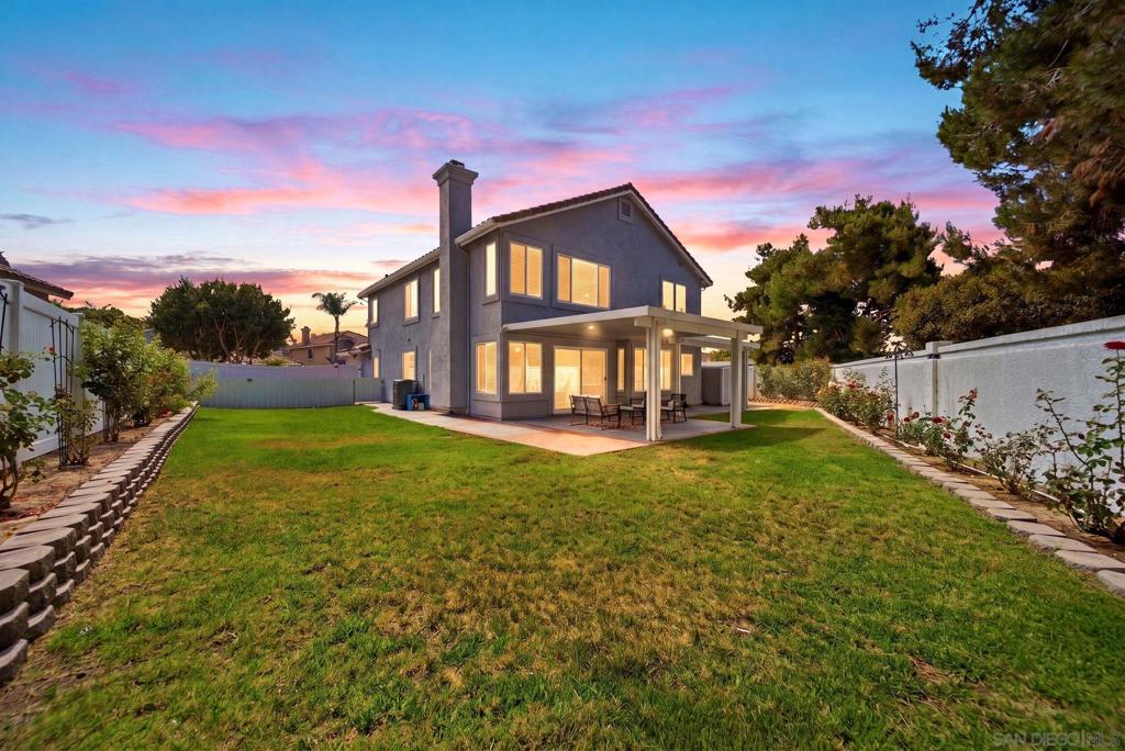 1231 Calle Ultimo, Oceanside CA 92056