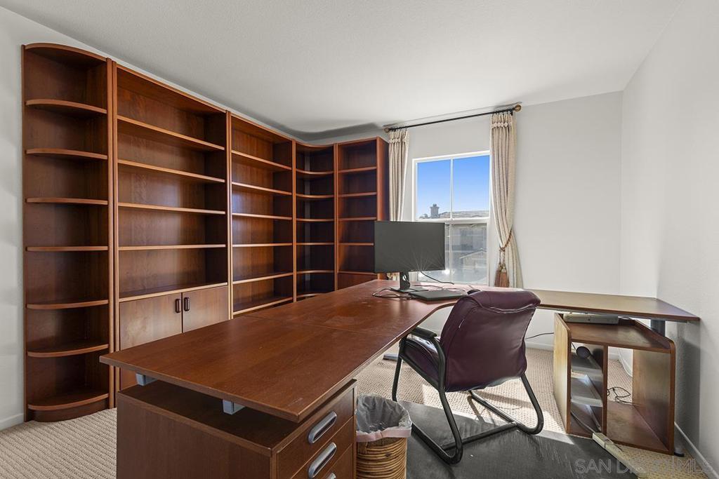 Oceanside - Residential Lease